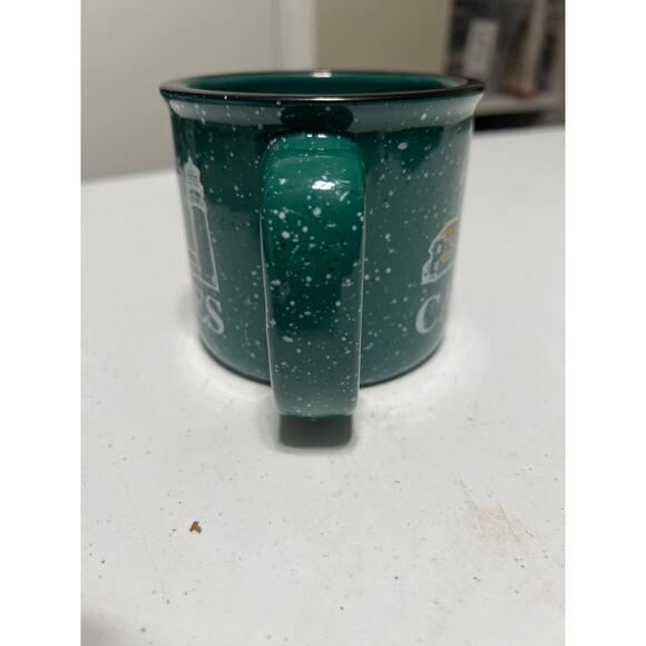 Cape Cod Lighthouses Coffee Mug - Picture 7 of 7